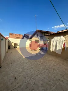 Casa com 2 Quartos à venda, 80m² no Jardim Novo, Rio Claro