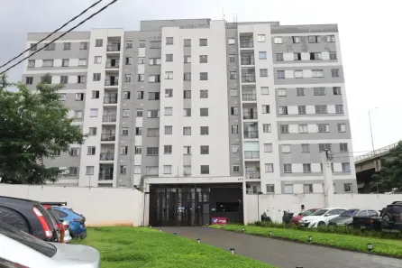 Apartamento com 2 Quartos para alugar, 37m² no Vila Taquari, São Paulo