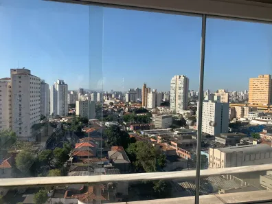 Cobertura com 3 Quartos à venda, 170m² no Aclimação, São Paulo