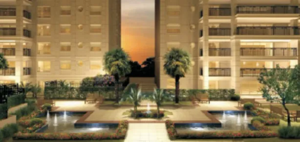 Apartamento com 4 Quartos à venda, 411m² no Perdizes, São Paulo