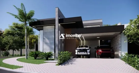 Casa com 3 Quartos à venda, 190m² no Parque dos Pinheiros, Nova Odessa