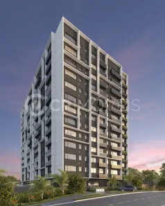 Apartamento com 2 Quartos à venda, 65m² no Jardim do Salso, Porto Alegre