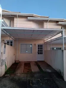 Casa de Condomínio com 2 Quartos para alugar, 65m² no Vila Nova Aparecida, Mogi das Cruzes