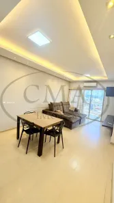 Apartamento com 3 Quartos à venda, 90m² no Novo Cavaleiro, Macaé