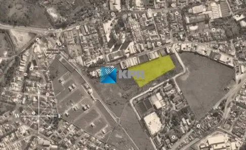 Lote/Terreno à venda, 20233m² no Residencial São Paulo, Jacareí