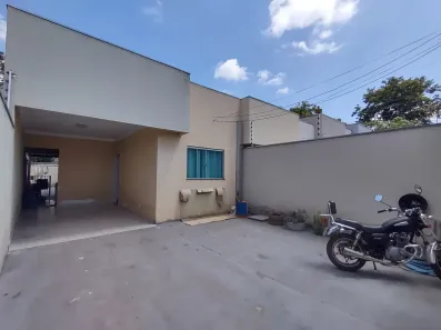 Casa com 3 Quartos à venda, 10m² no Residencial Vale do Sol, Anápolis