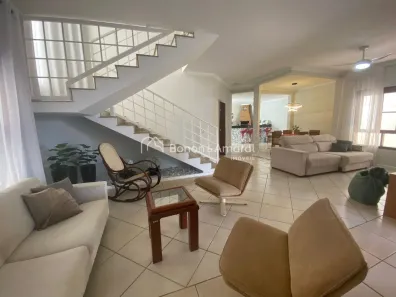 Casa de Condomínio com 3 Quartos à venda, 220m² no Vila Faustina II, Valinhos