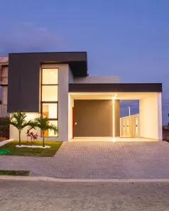 Casa de Condomínio com 3 Quartos à venda, 120m² no Santa Terezinha, Campina Grande