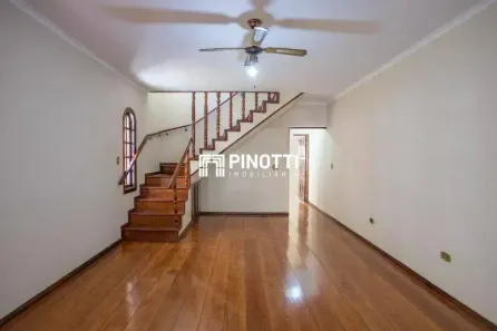 Sobrado com 3 Quartos à venda, 190m² no Taboão, São Bernardo do Campo