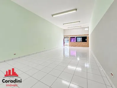 Ponto Comercial para alugar, 154m² no Centro, Americana