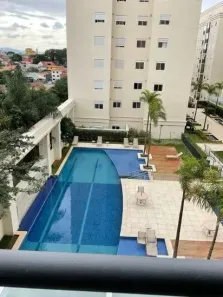 Apartamento com 3 Quartos à venda, 150m² no Vila Polopoli, São Paulo