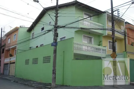 Sobrado com 2 Quartos à venda, 180m² no Parque Pinheiros, Taboão da Serra
