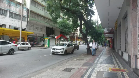 Sala Comercial à venda, 78m² no Centro, Belo Horizonte