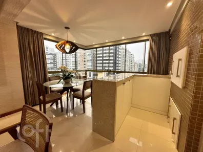 Apartamento com 3 Quartos à venda, 154m² no Capão da Canoa, Capão da Canoa