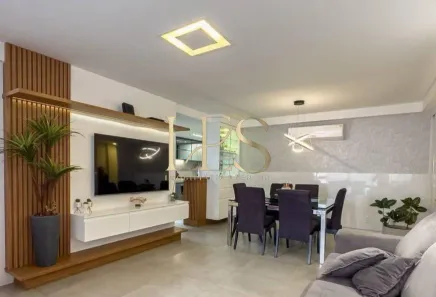Apartamento com 3 Quartos à venda, 115m² no Jardim Camburi, Vitória