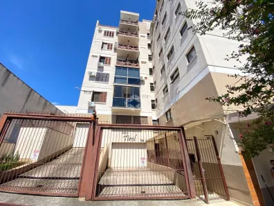 Apartamento com 2 Quartos à venda, 92m² no Centro, Santa Cruz do Sul