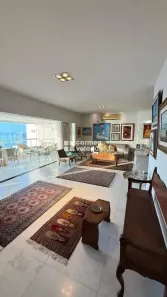 Apartamento com 4 Quartos à venda, 288m² no Vitória, Salvador