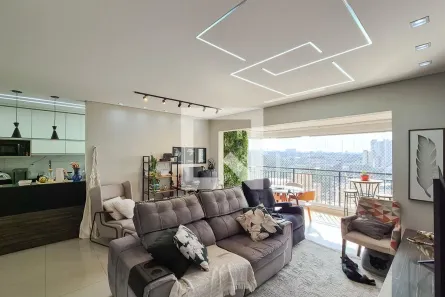 Apartamento com 2 Quartos à venda, 82m² no Independência, São Bernardo do Campo