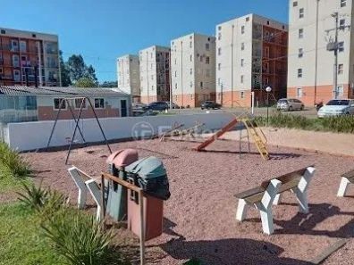 Apartamento com 1 Quarto à venda, 66m² no Roselândia, Novo Hamburgo