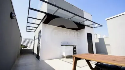 Apartamento com 2 Quartos à venda, 44m² no Vila Invernada, São Paulo