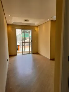Apartamento com 3 Quartos para venda ou aluguel, 60m² no Vila Costa e Silva, Campinas