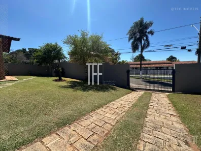 Casa com 4 Quartos para alugar, 380m² no Parque Taquaral, Campinas