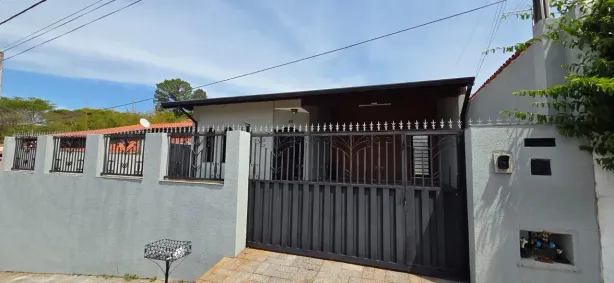 Casa com 3 Quartos à venda, 182m² no Nova Vinhedo, Vinhedo
