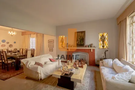 Casa com 4 Quartos à venda, 420m² no Santa Cecília, São Paulo