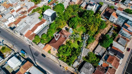 Lote/Terreno à venda, 3552m² no Jurunas, Belém