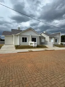 Casa com 2 Quartos à venda, 59m² no Country, Santa Cruz do Sul