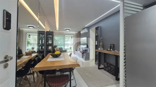 Apartamento com 3 Quartos à venda, 82m² no Recreio dos Bandeirantes, Rio de Janeiro