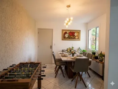 Apartamento com 2 Quartos à venda, 64m² no Jardim Juliana, Indaiatuba