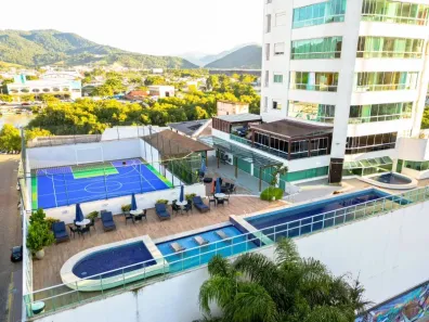 Apartamento com 4 Quartos à venda, 179m² no Centro, Balneário Camboriú