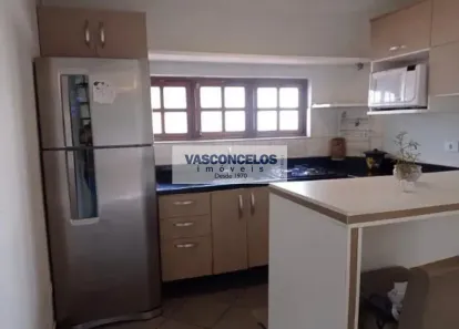 Casa com 1 Quarto à venda, 50m² no Vila Ema, São José dos Campos