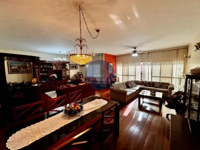Apartamento com 4 Quartos à venda, 260m² no Icaraí, Niterói