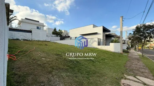 Lote/Terreno à venda, 336m² no Parque Reserva Fazenda Imperial, Sorocaba