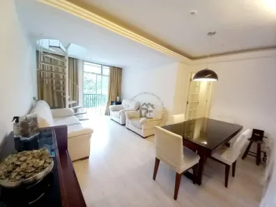 Cobertura com 2 Quartos à venda, 152m² no Icaraí, Niterói