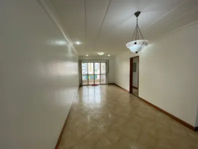 Apartamento com 3 Quartos para alugar, 120m² no Nazaré, Belém
