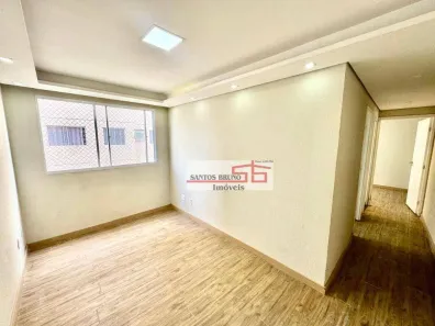 Apartamento com 2 Quartos à venda, 41m² no Jardim das Graças, São Paulo
