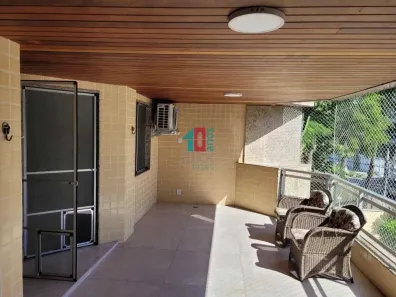 Apartamento com 2 Quartos à venda, 93m² no Recreio dos Bandeirantes, Rio de Janeiro