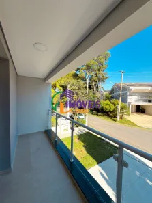 Casa de Condomínio com 3 Quartos à venda, 350m² no Alphaville, Santana de Parnaíba
