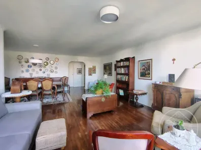 Apartamento com 4 Quartos à venda, 178m² no Chácara Gaivotas, São Paulo