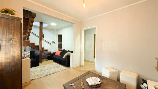 Cobertura com 3 Quartos à venda, 78m² no São Sebastião, Porto Alegre