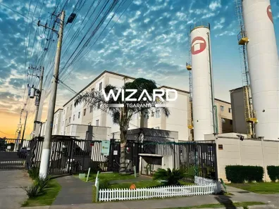 Apartamento com 2 Quartos à venda, 42m² no Caxangá, Suzano