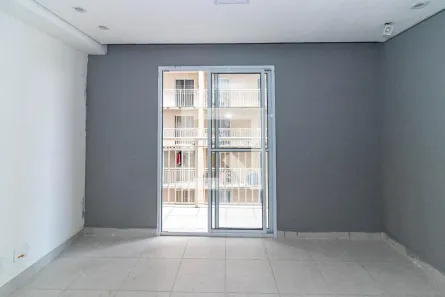 Apartamento com 1 Quarto à venda, 37m² no Socorro, São Paulo