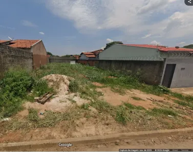 Lote/Terreno à venda, 375m² no Vila Rizzo, Goiânia