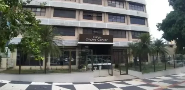 Sala Comercial para alugar, 5m² no Baú, Cuiabá