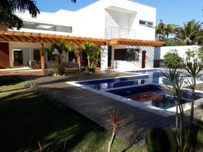 Casa de Condomínio com 3 Quartos à venda, 500m² no Jardim Rio Comprido, Jacareí