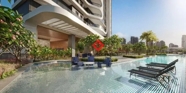 Apartamento com 4 Quartos à venda, 256m² no Meireles, Fortaleza