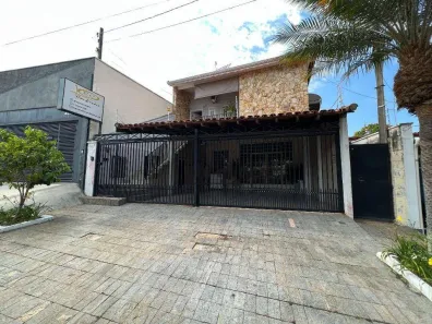 Casa com 4 Quartos à venda, 500m² no Jardim Novo Itu, Itu